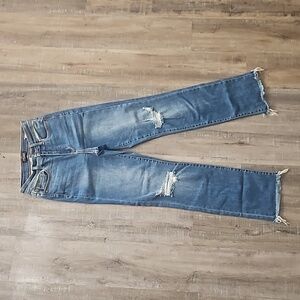 Judy Blue Denim - size 5/27